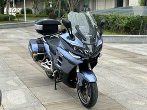 二手贝纳利1200GT