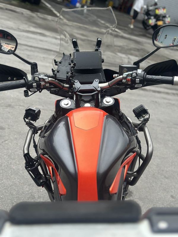 二手升仕350T