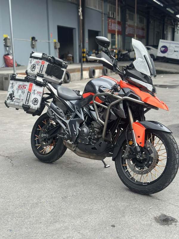 二手升仕350T