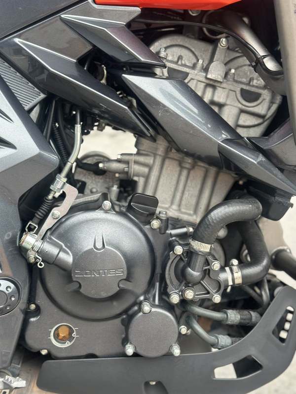二手升仕350T