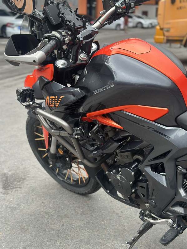 二手升仕350T