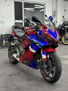 二手本田CBR650R