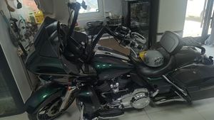 二手哈雷戴维森公路滑翔 Road Glide