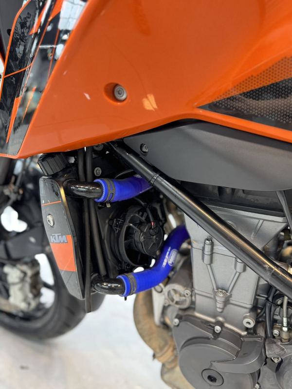 二手KTMR2R690 Duke