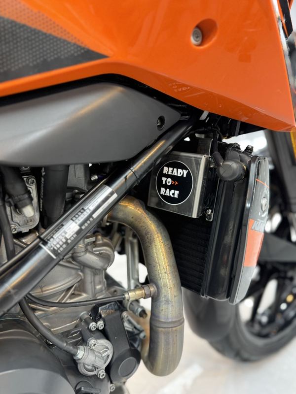 二手KTMR2R690 Duke