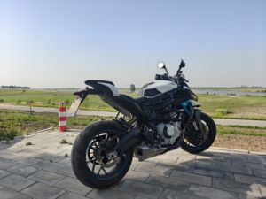 二手春风675NK