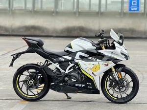 二手春风250SR