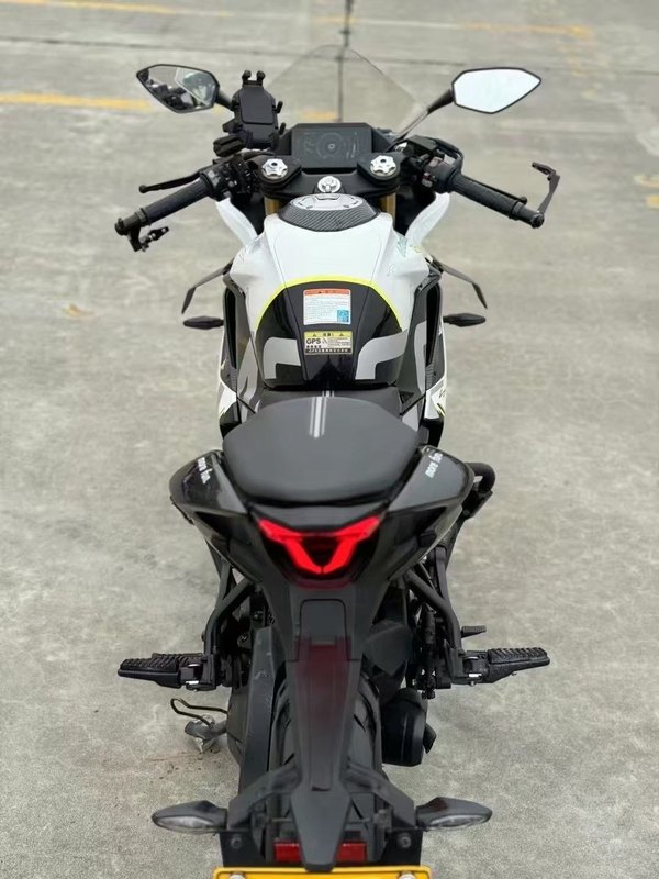 二手春风250SR