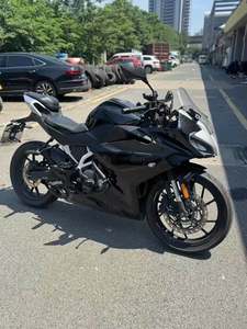 二手春风250SR