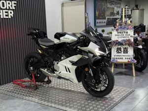 二手春风675SR-R