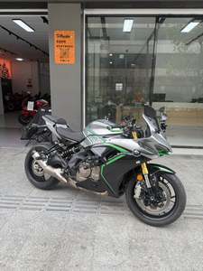 二手QJMOTOR赛600
