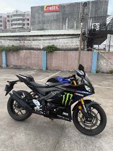 二手雅马哈YZF-R3