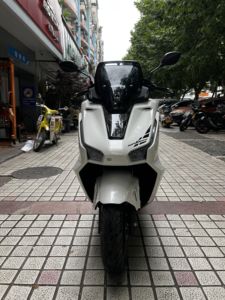 二手五羊本田NWG150