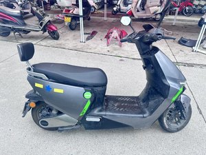 二手绿源S70