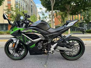 二手无极250RR