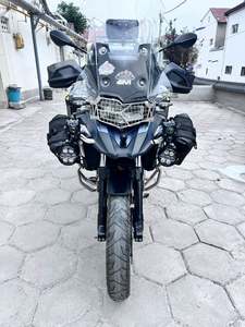 二手宝马F 750 GS