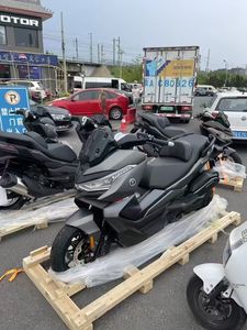 二手无极SR4 Max