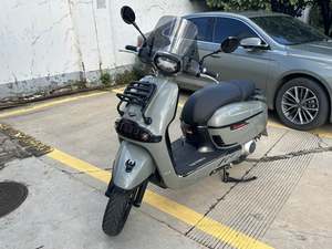 二手维多利亚Sixties 300i
