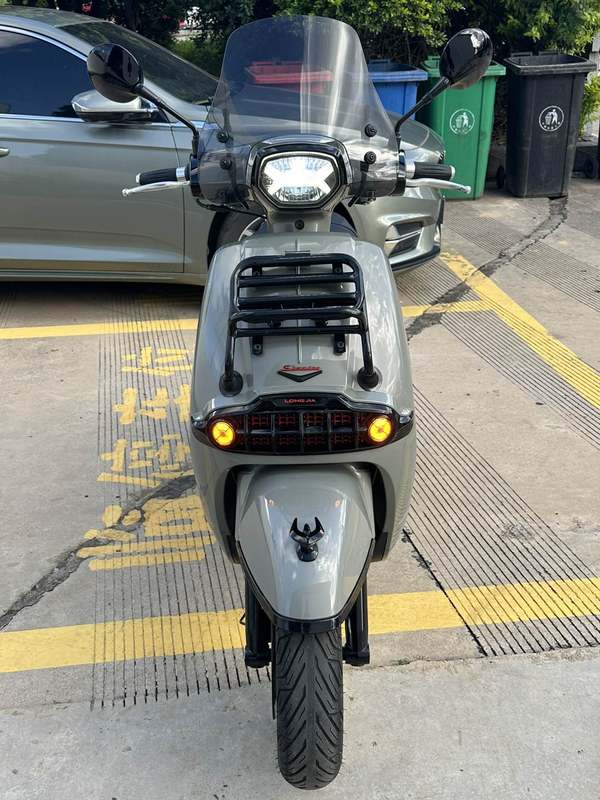 二手维多利亚Sixties 300i