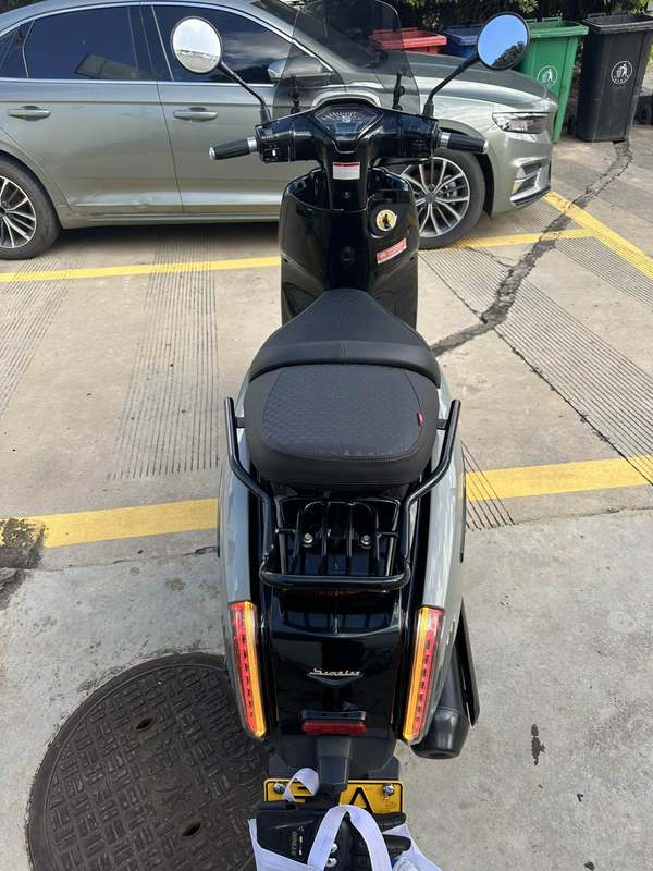 二手维多利亚Sixties 300i
