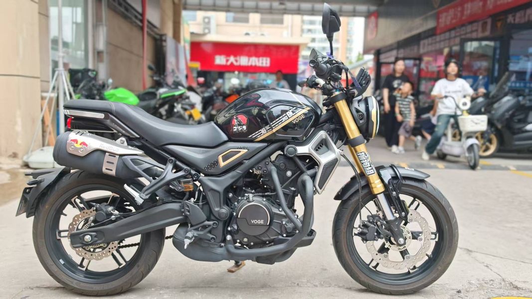 二手无极350AC