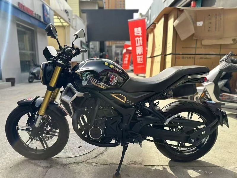 二手无极350AC