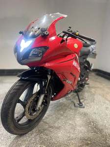 二手钱江小飓风150i