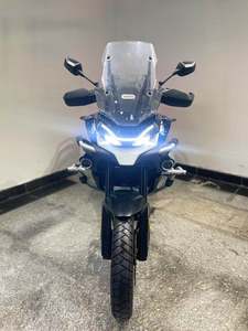 二手春风800MT