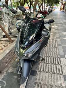 二手光阳赛艇 250