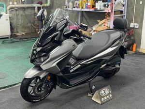 二手本田NSS350
