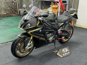 二手宝马S 1000 RR
