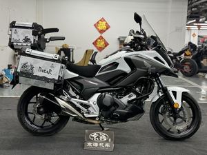 二手本田NC750X