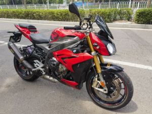 二手宝马S 1000 R
