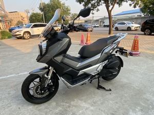 二手力帆KPV150