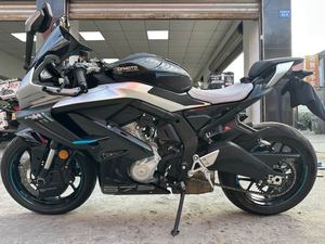 二手春风675SR-R