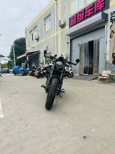二手春风450CL-C