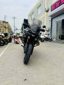 二手春风800MT