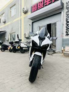 二手QJMOTOR赛800
