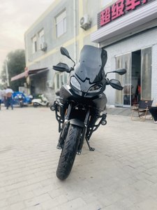 二手宝马F 900 XR