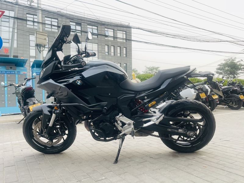 二手宝马F 900 XR