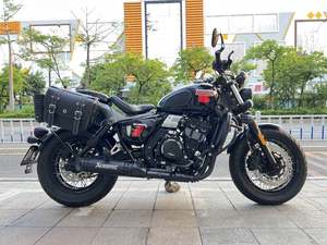 二手长江Bobbie ll 700i