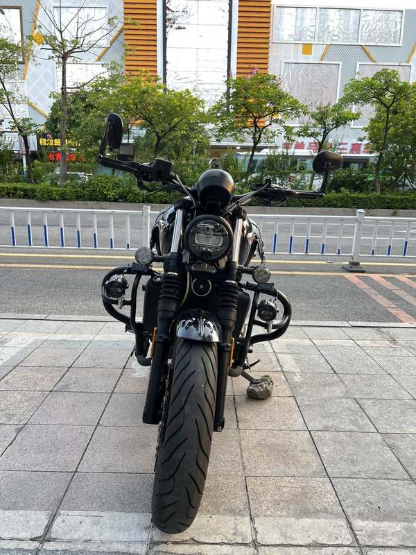 二手长江Bobbie ll 700i