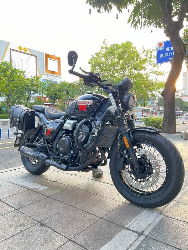 二手长江Bobbie ll 700i