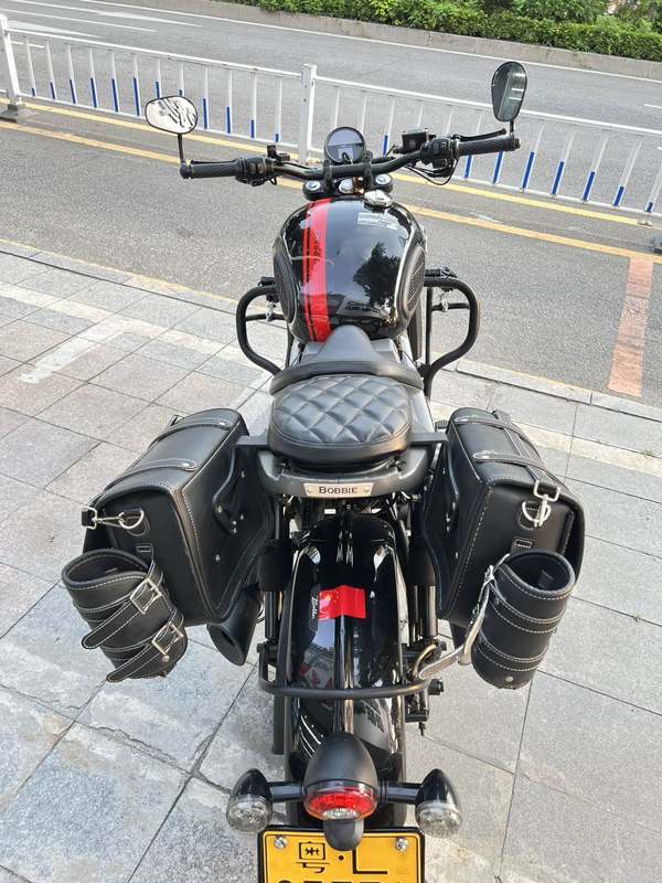 二手长江Bobbie ll 700i