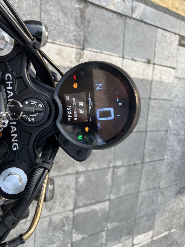 二手长江Bobbie ll 700i