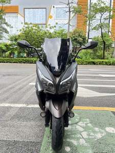 二手光阳赛艇 S400