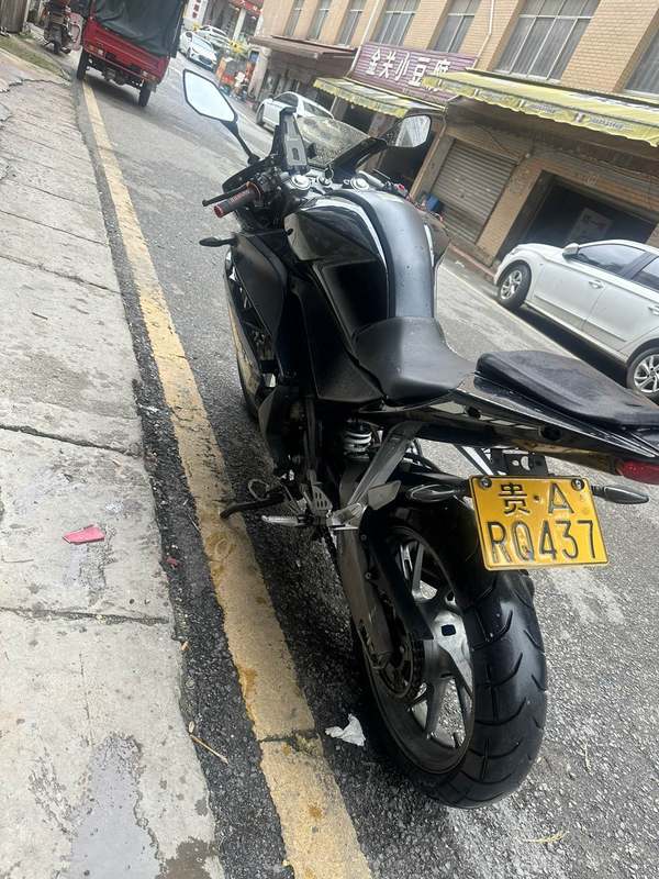 二手飞鹰R25