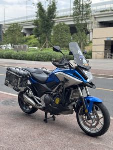 二手本田NC750X