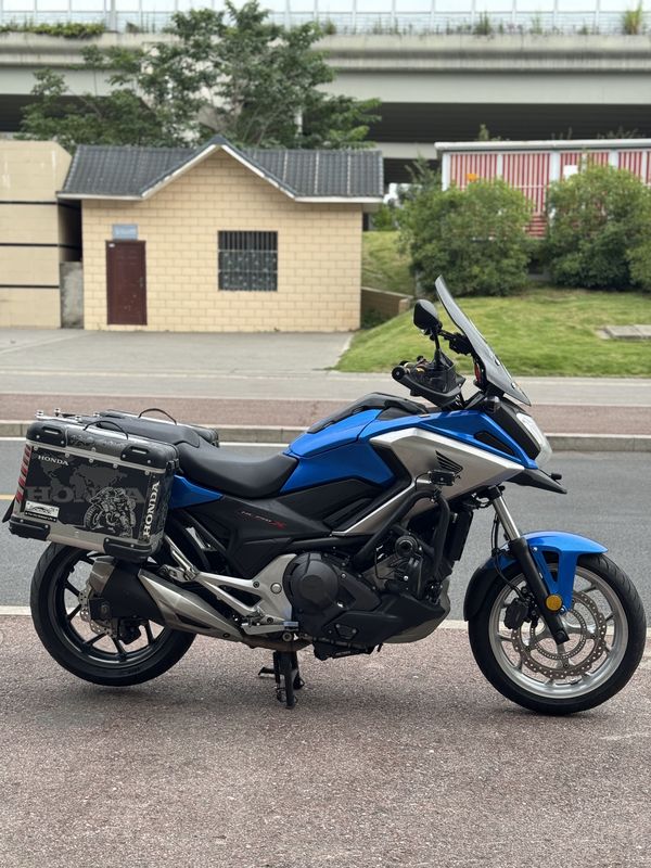 二手本田NC750X