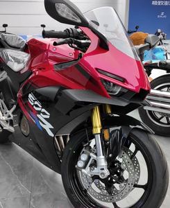 二手张雪机车500RR